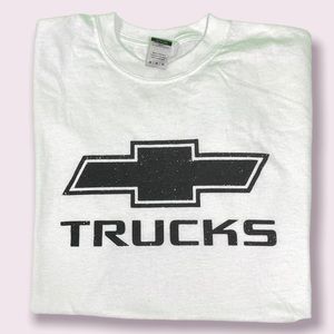 Truck T-shirt